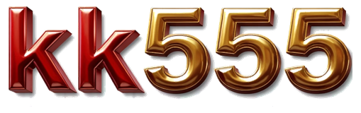 kk555 logo